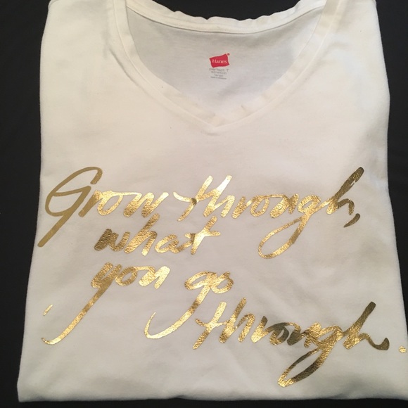 Tops - Custom made ladies T-Shirt